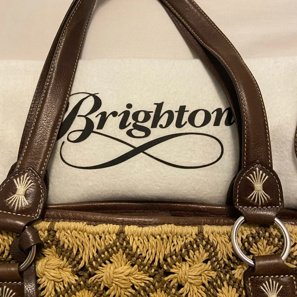 Brighton Handbag - Picture 3 of 6